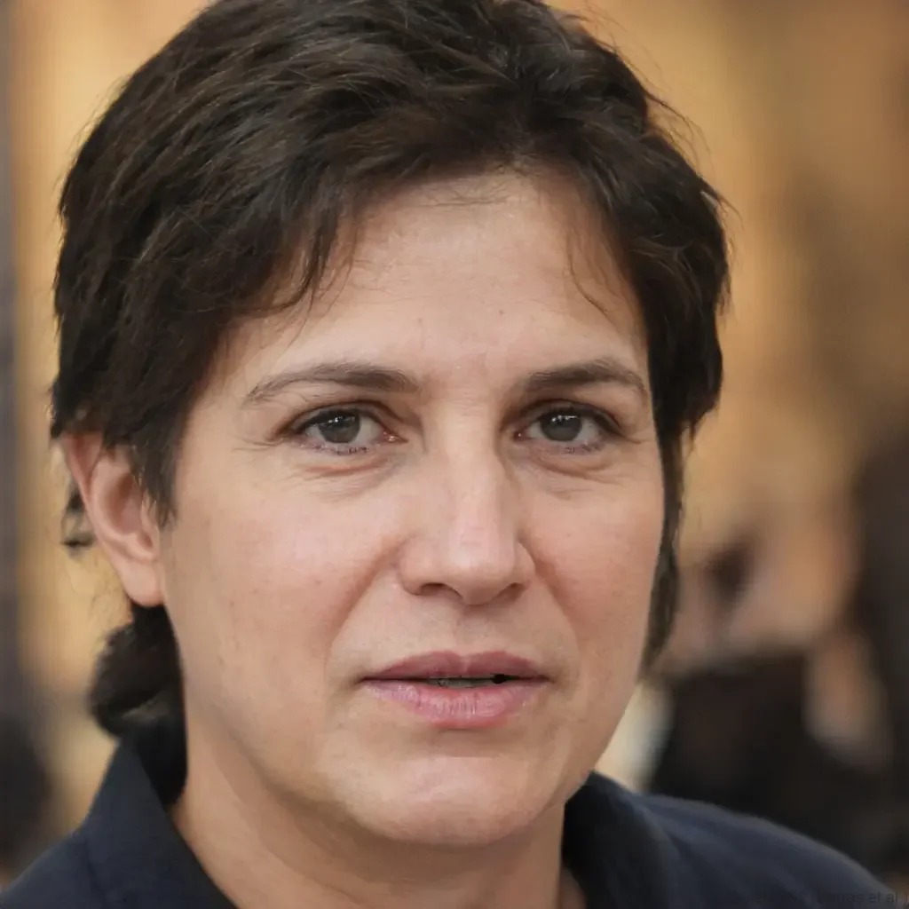 Martina Bianchi